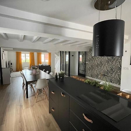 Belle Maison Basque 12 Personnes Уррюнь Экстерьер фото