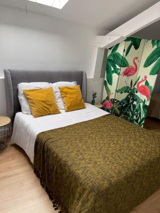 Belle Maison Basque 12 Personnes Уррюнь Экстерьер фото